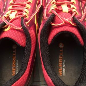 Merrell Hiking Shoe